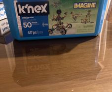 K'nex