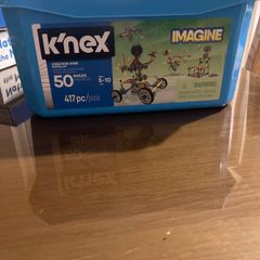K'nex