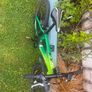 kids 20 inch bike Image 2