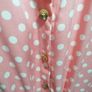 Summer dress size 16 shein xL draw string waist Image 2