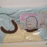 Sumikko Gurashi Tokage Die-cut Blanket Image 2