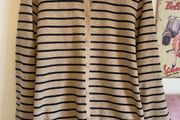 Cardigan size m