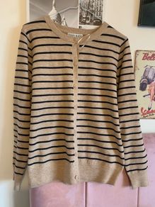 Cardigan size m