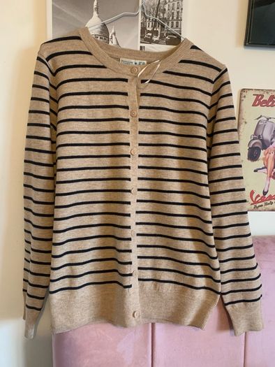 Cardigan size m
