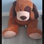 Floppy dog soft toy BARGAIN Image 2