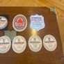 Old Guinness Labels Image 3