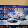 Thrasher Skate and destroy PlayStation1 Ps1 PlayStation 2 ps2 games Original Image 7