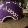 Woom helmet Image 3