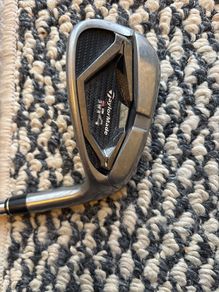 WANT GONE. TaylorMade m4 pitching wedge