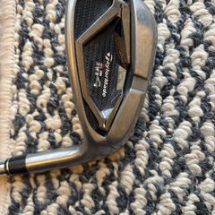 WANT GONE. TaylorMade m4 pitching wedge