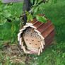 Wooden Insect and Bee Hotel Image 2