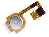 iPhone 3G 3GS Replacement Home Menu Button Flex Ribbon Cable Part