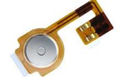 iPhone 3G 3GS Replacement Home Menu Button Flex Ribbon Cable Part