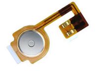 main image for ad iPhone 3G 3GS Replacement Home Menu Button Flex Ribbon Cable Part