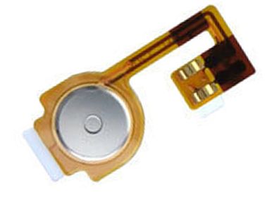 iPhone 3G 3GS Replacement Home Menu Button Flex Ribbon Cable Part