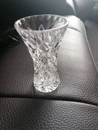 Small vase
