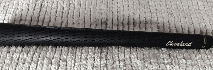 Golf Wedge