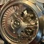 Omega Seamaster 300m Chronograph in new condition. Image 7