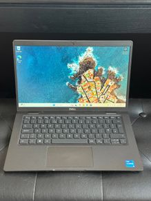 Dell Latitude 7320 Laptop i5/16GB/256SSD/FHD