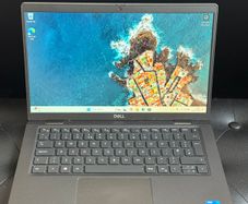 Dell Latitude 7320 Laptop i5/16GB/256SSD/FHD
