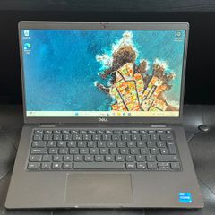 Dell Latitude 7320 Laptop i5/16GB/256SSD/FHD
