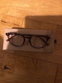 glasses: meller blue light glasses with box