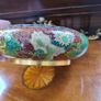 Cloisonne Bowl Image 4