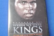 Muhammad Ali Items