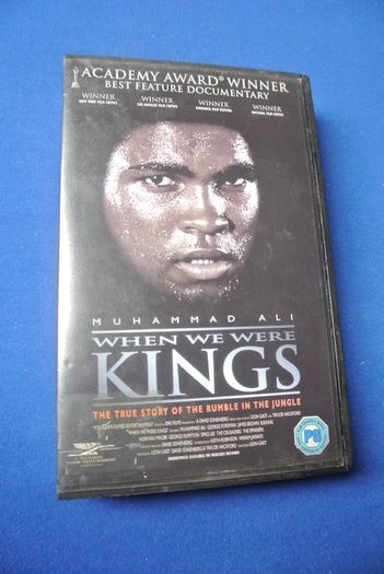 Muhammad Ali Items