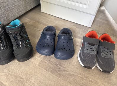 kids shoes
