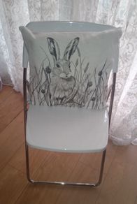 Foldable chair