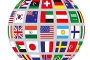 Flag of every country FREE POSTAGE