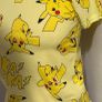 Pokemon Pikachu T-shirt   7-8 Image 4