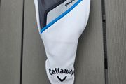 Brand New Paradym Ai Smoke Hybrid Head Cover