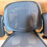 Herman Miller Aeron Remastered Size B Office Chair Image 7