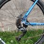 IMMACULATE CONDITION Carrera Vulcan mountain bike Image 2