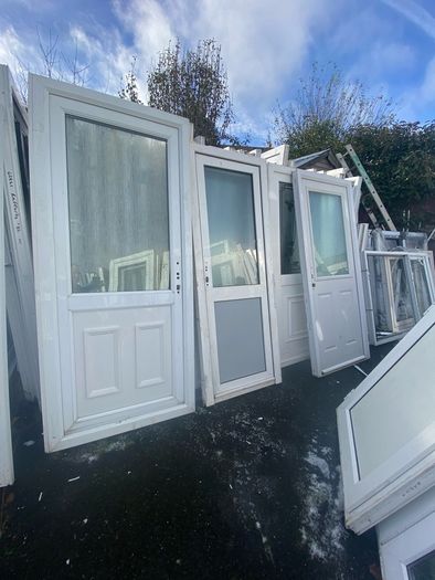 pvc window from 150