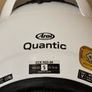 Arai Quantic Motorcycle Helmet Image 10