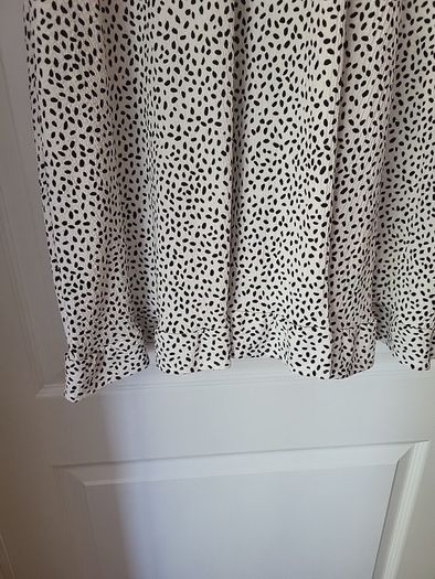 Pokadot Dress