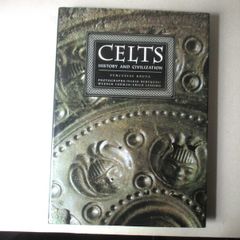 Celts, History And Civilization