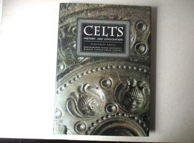 Celts, History And Civilization