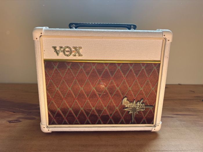 Vox Brian May Special Amp