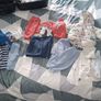 lots of baby boy stuff Image 6