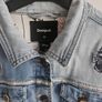 Jacket  jeans Desigual Image 3
