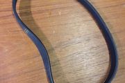 Auxiliary Belt (Fiat Ducato Camper 1.9)