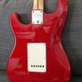 squier stratocaster Image 6