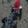 Berg Go Kart Image 3