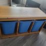 IKEA TROFAST storage combination with boxes Image 2
