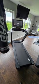 nordictrack 2450 treadmill