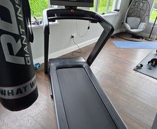 nordictrack 2450 treadmill